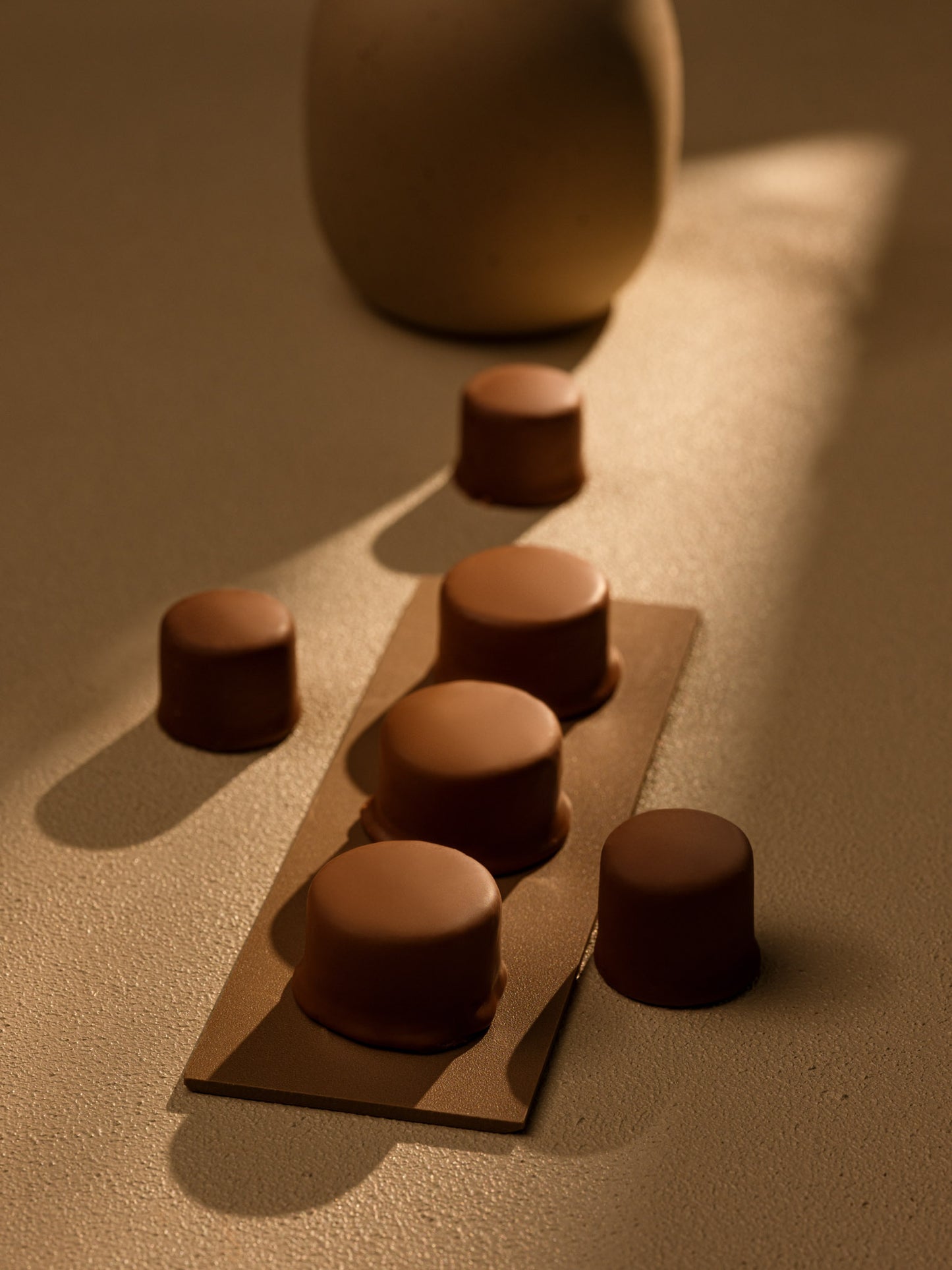 Fluffy Puffy Kaplamalı Vanilya Aromalı Pişmaniye 130 gr