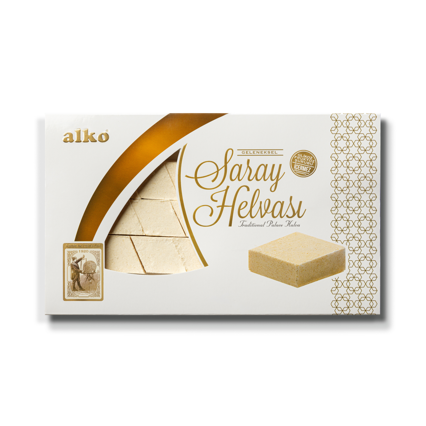 Saray Helvası 350 gr