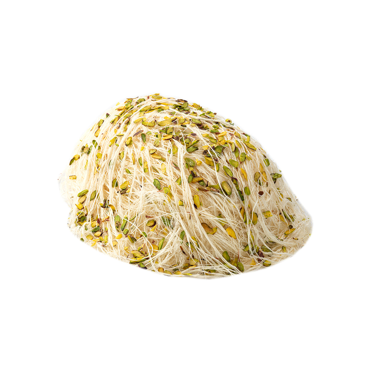 Kabarık Pişmaniye Toz Antep Fıstıklı 495 gr
