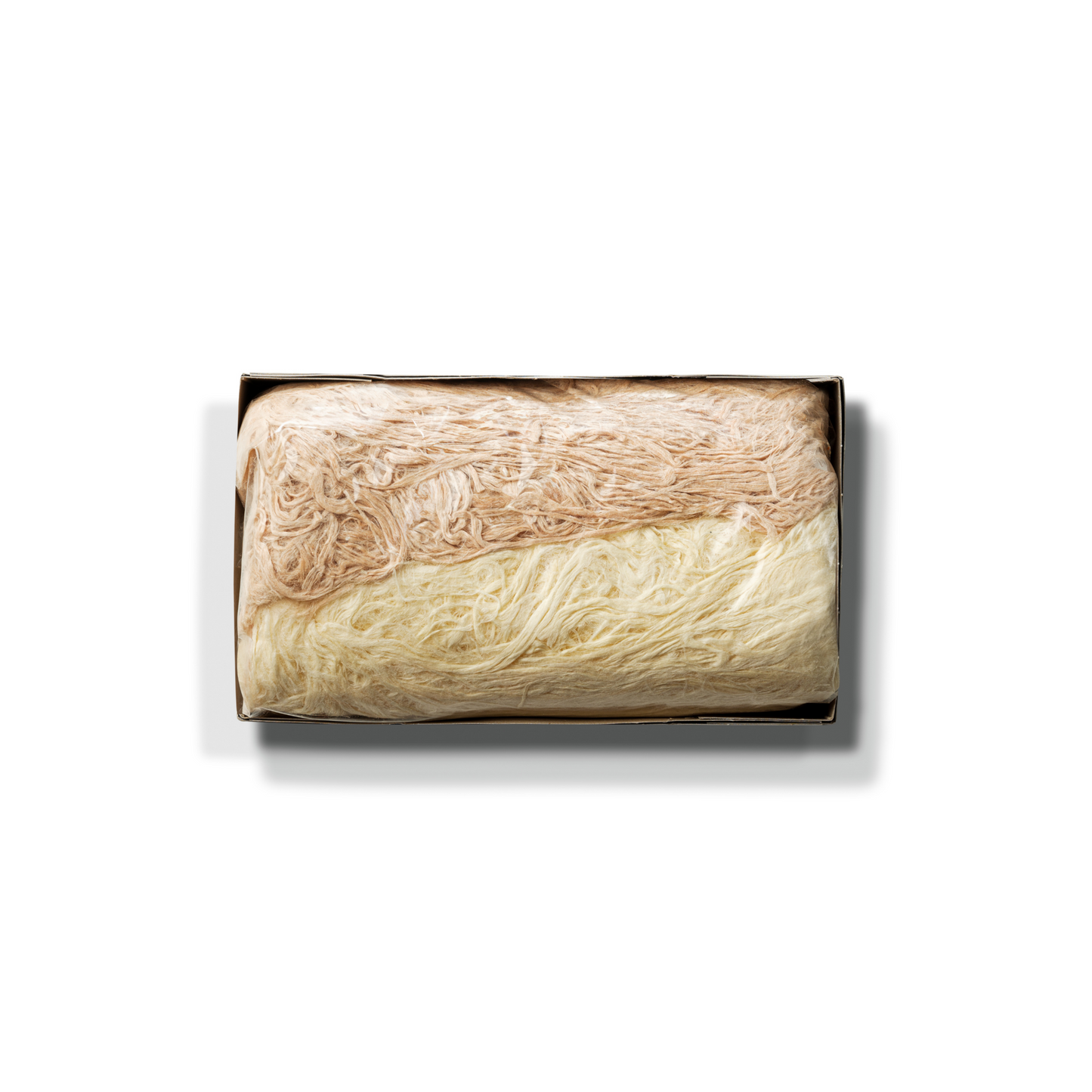Kabarık Pişmaniye Kakaolu 495 gr