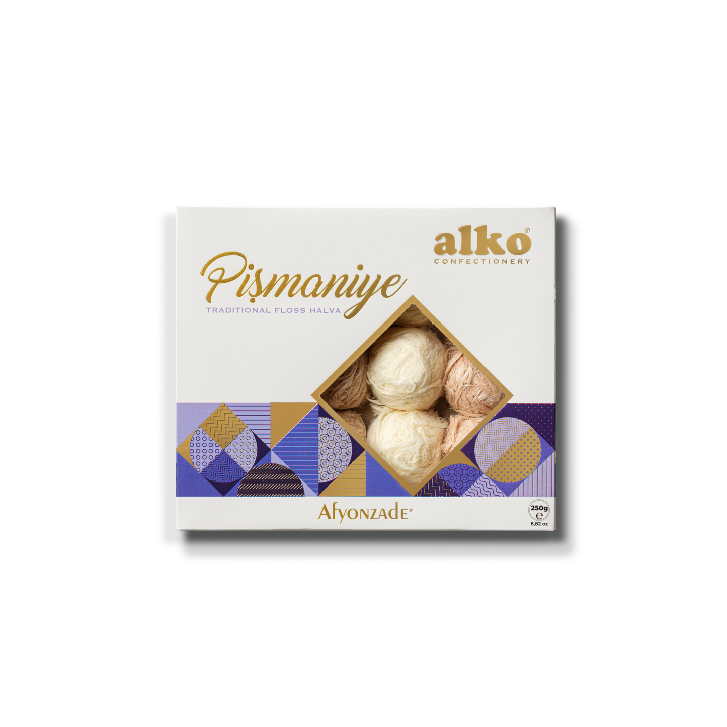 Pişmaniye 250 gr