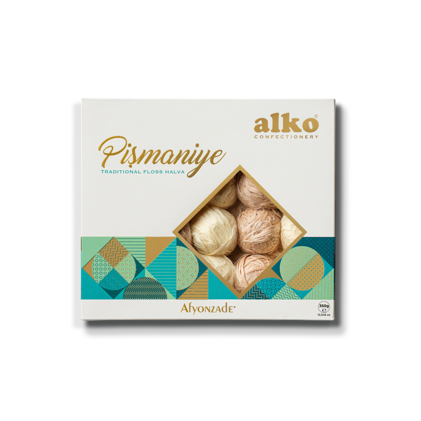 Pişmaniye 450 gr