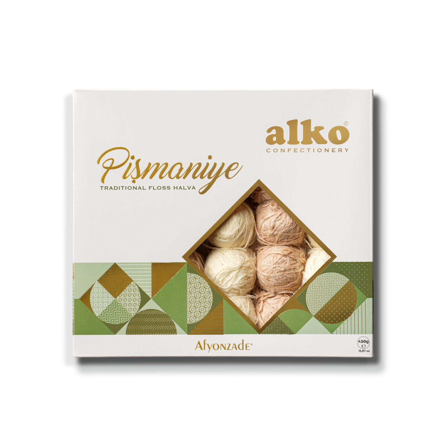 Pişmaniye 350 gr