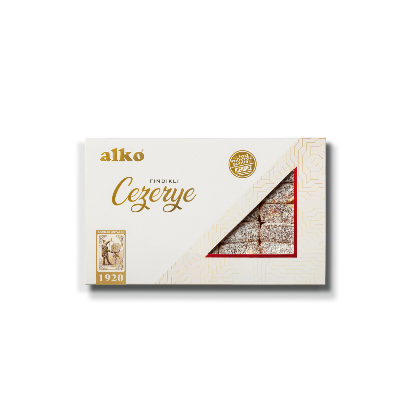 Fındıklı Cezerye 400 gr
