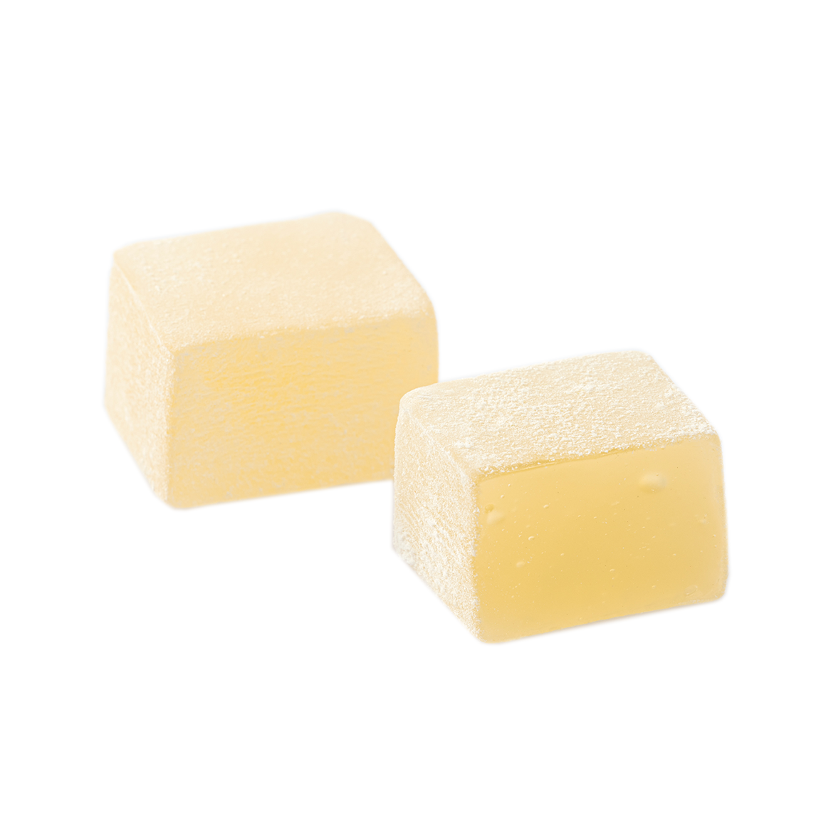 Alko Pudra Şekeri Kaplı Sade Lokum 300 gr