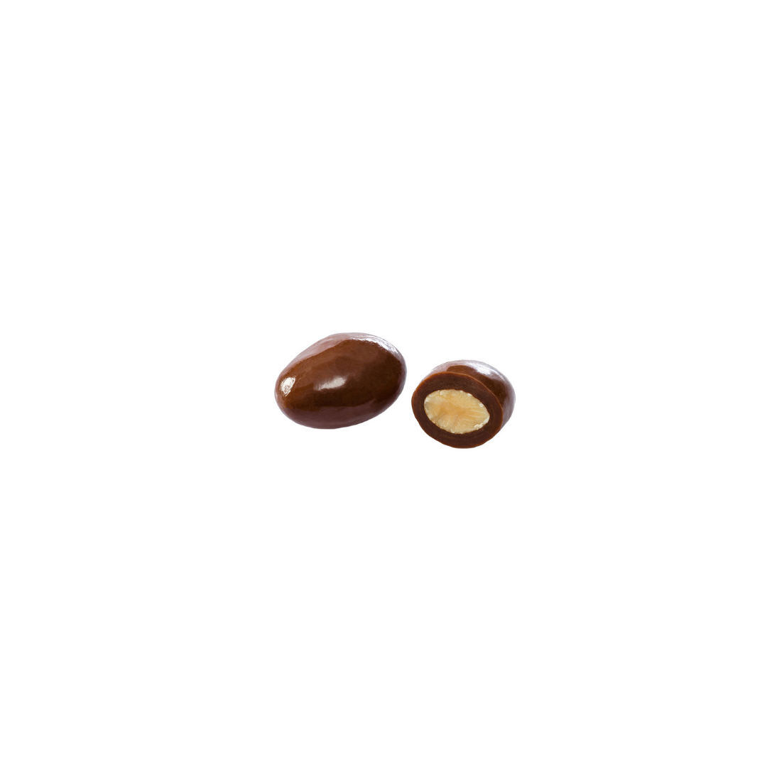 Sütlü Çikolatalı Badem Draje 130 gr