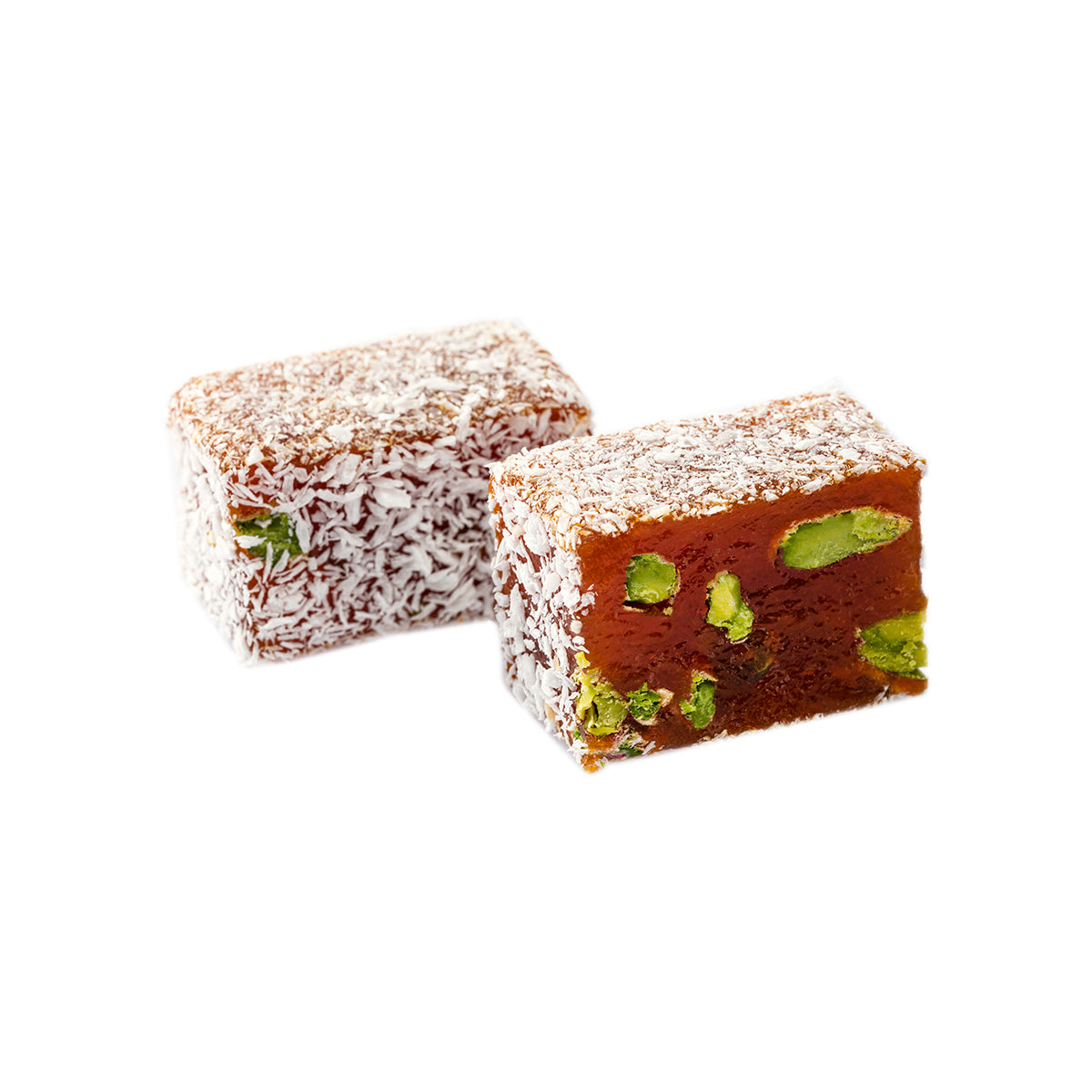 Antep Fıstıklı Cezerye 400 gr
