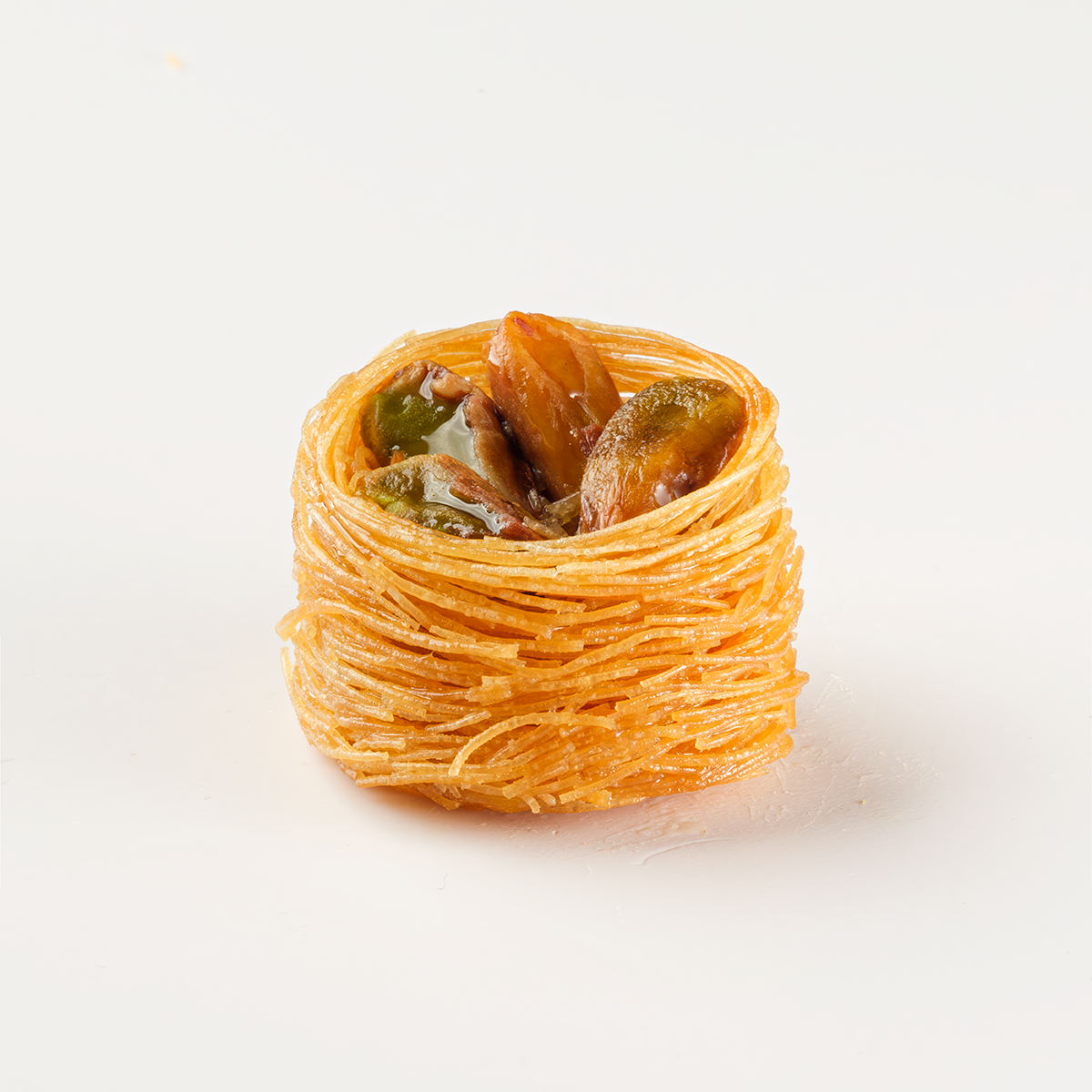 Karışık Mini Baklava 50 gr