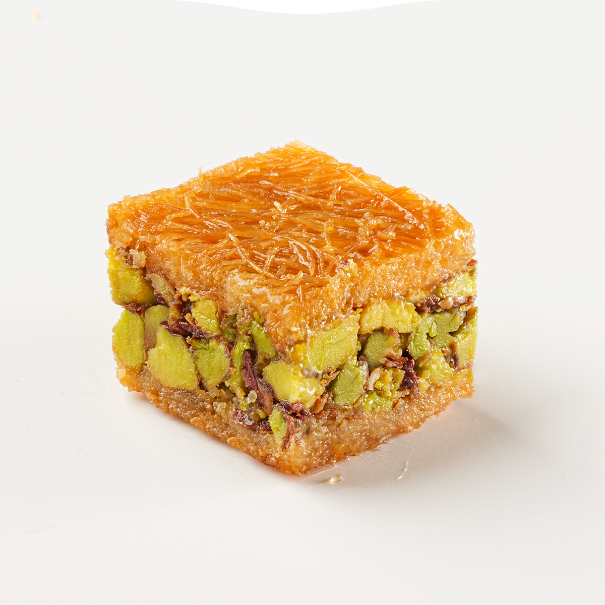 Karışık Mini Baklava 50 gr