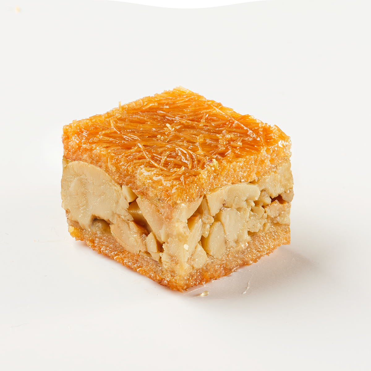 Karışık Mini Baklava 50 gr