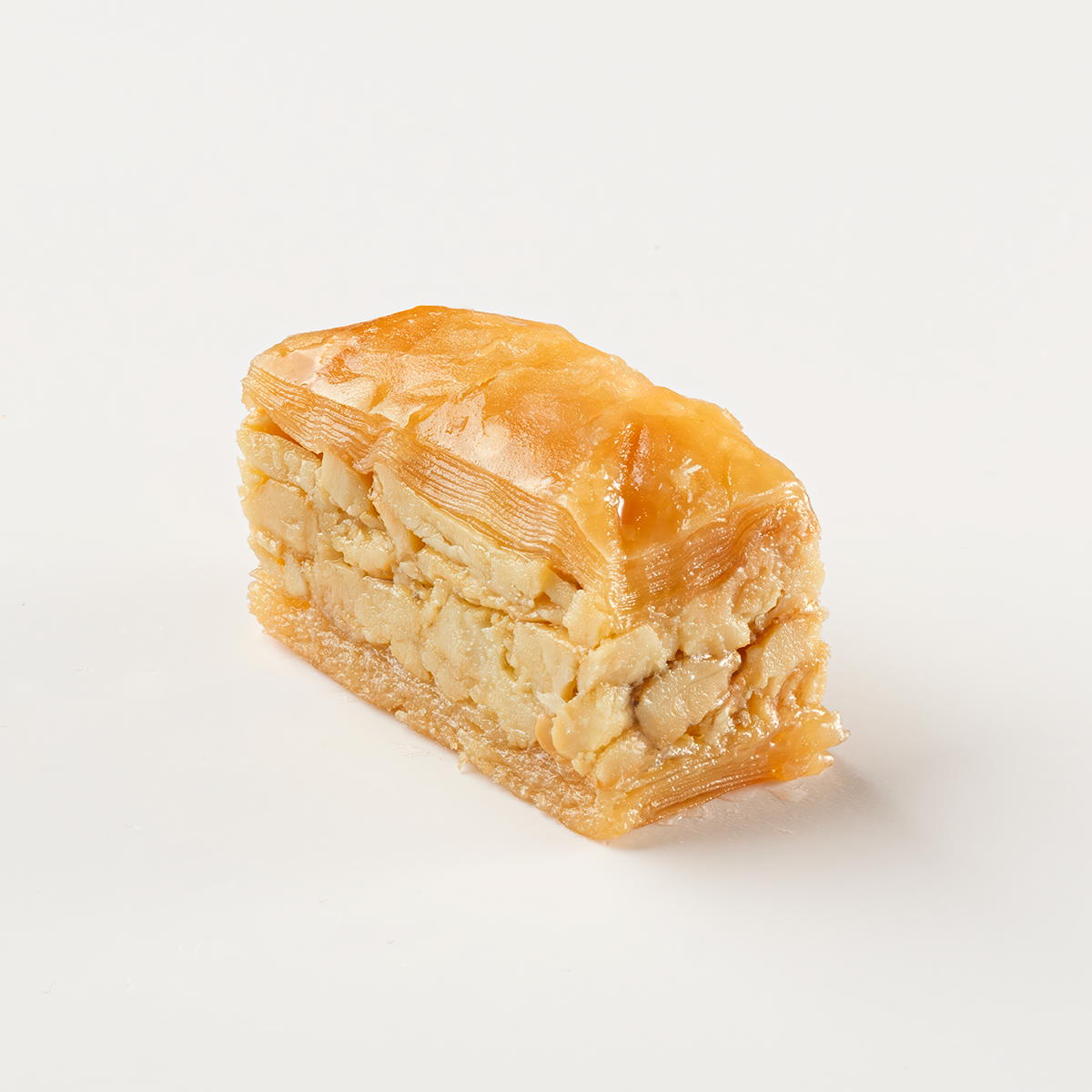Karışık Mini Baklava 50 gr