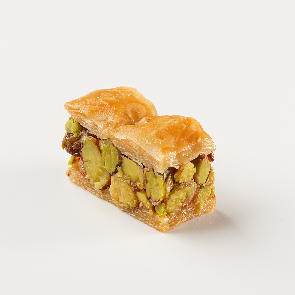 Karışık Mini Baklava 50 gr