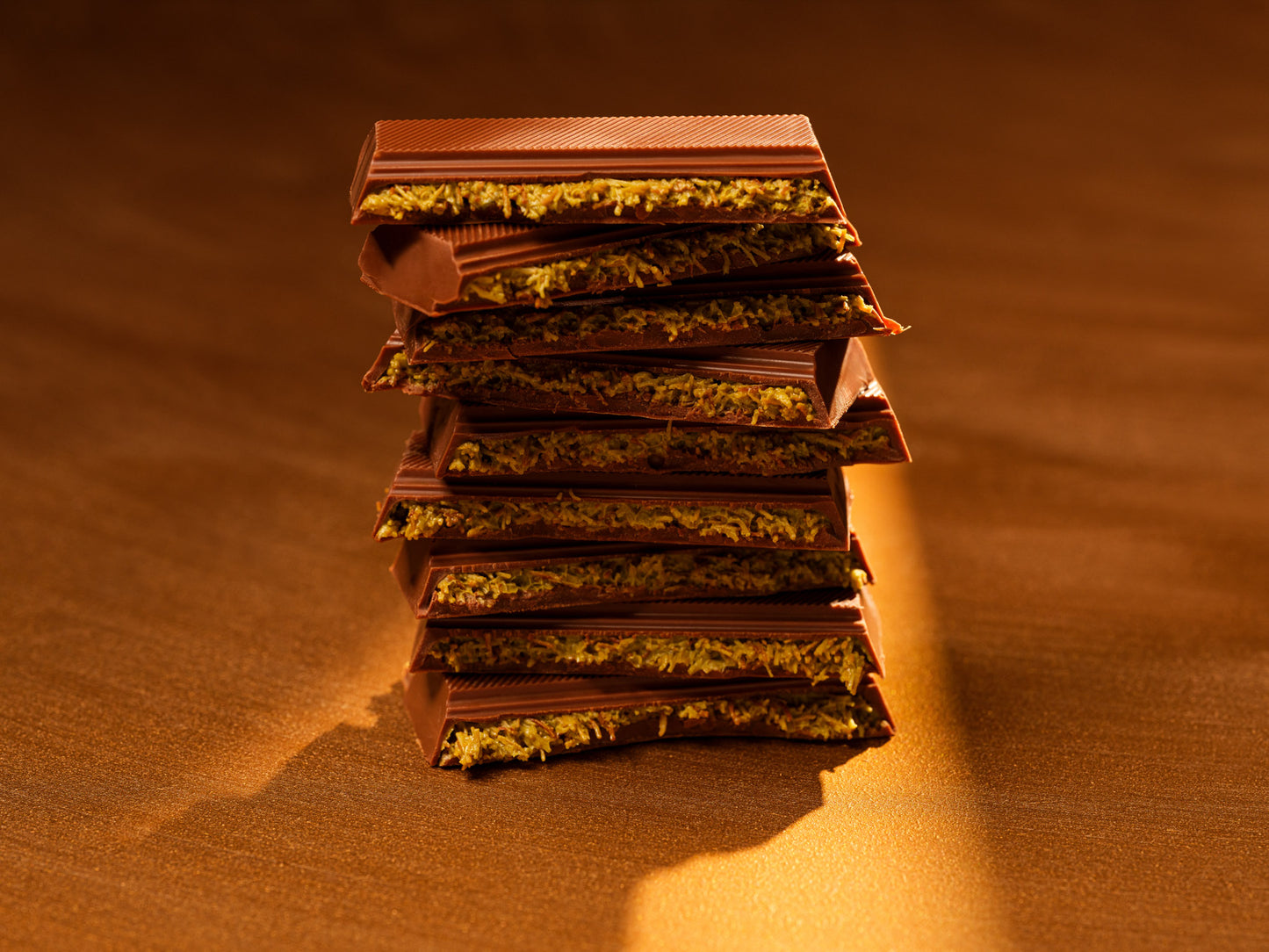 Dubai Çikolatası 95 gr