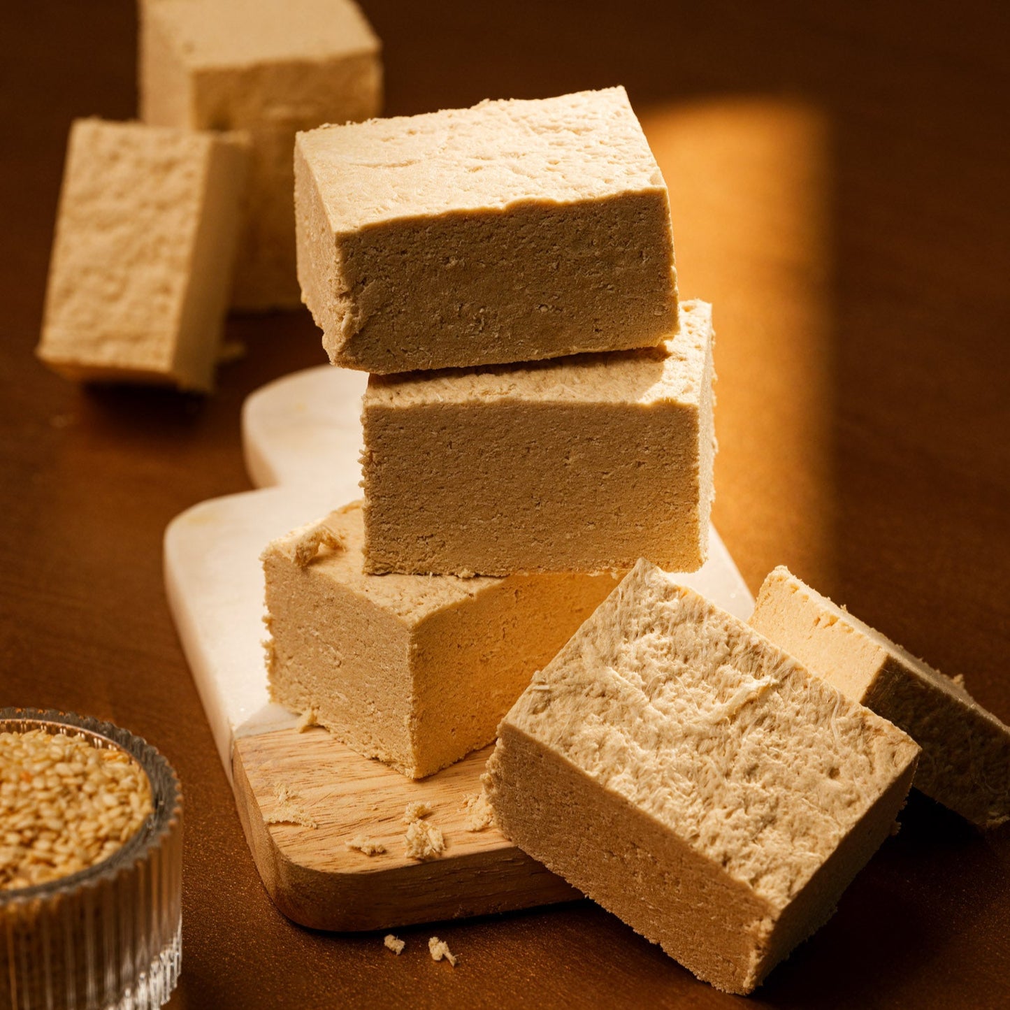 Kürek Tahin Helva Sade 500 gr