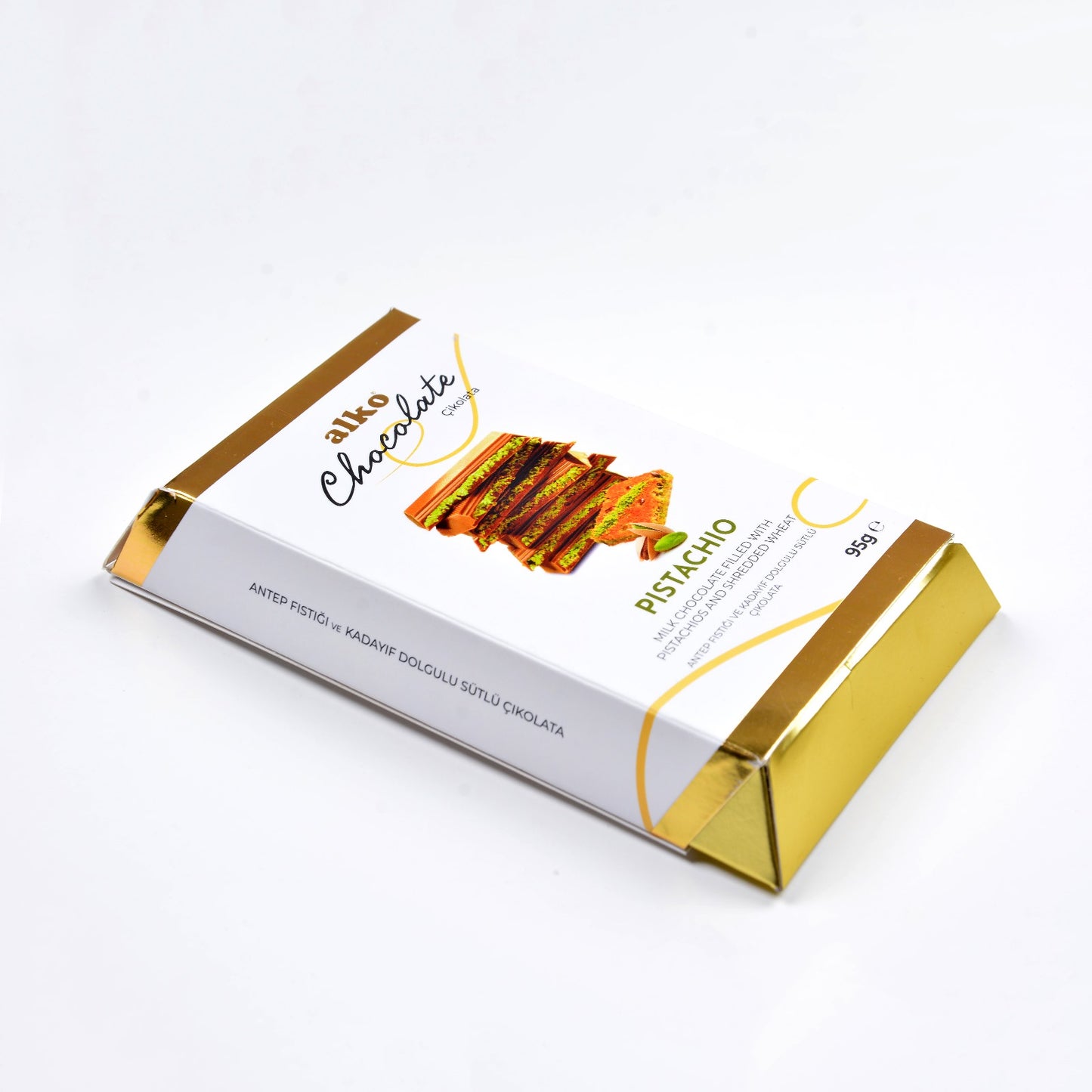 Dubai Çikolatası 95 gr