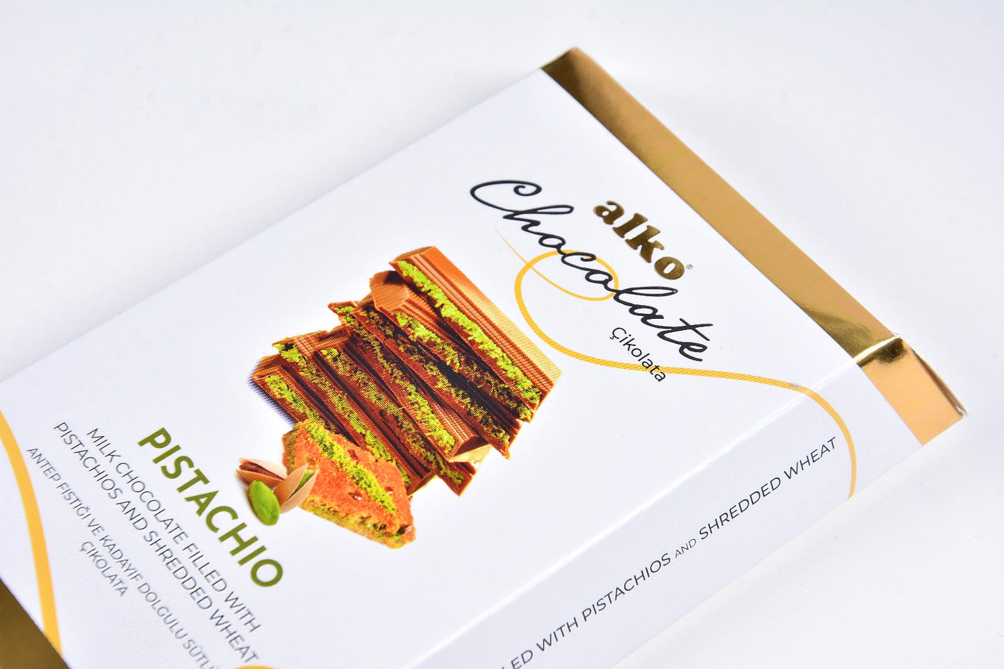 Dubai Çikolatası 95 gr