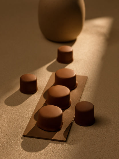 Fluffy Puffy Kaplamalı Vanilya Aromalı Pişmaniye 130 gr