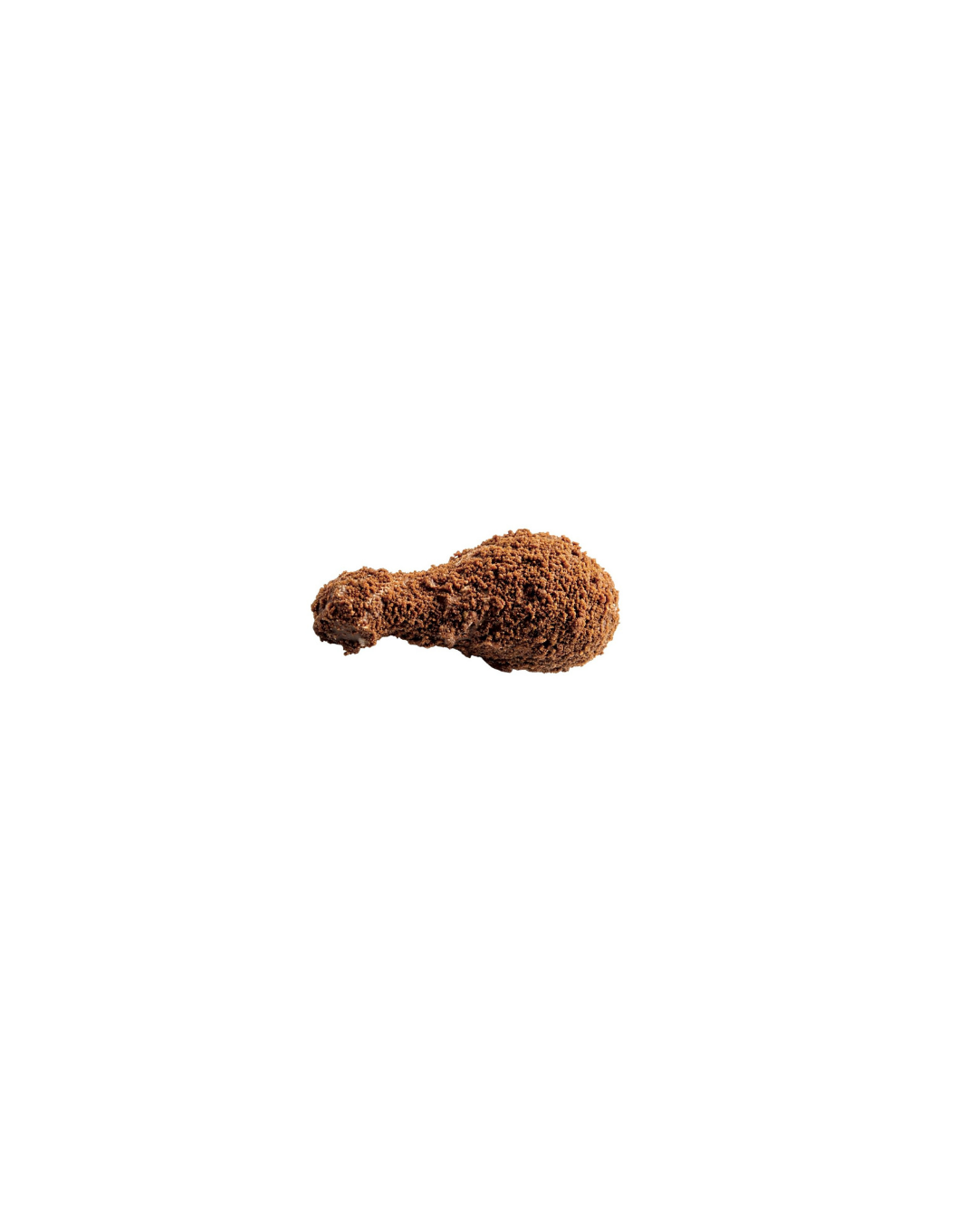 Chicky Choco Krema Dolgulu Çikolatalı Karamelize Bisküvi Kaplı Tavuk Budu 55 gr