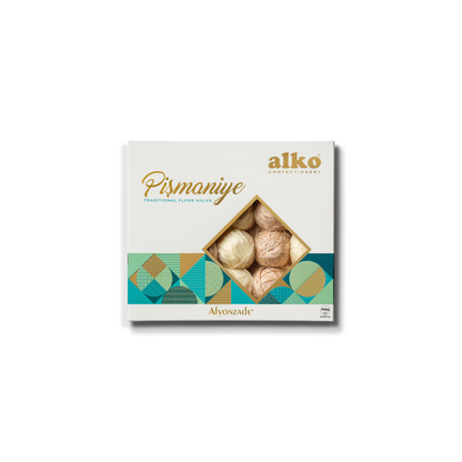 Pişmaniye 450 gr