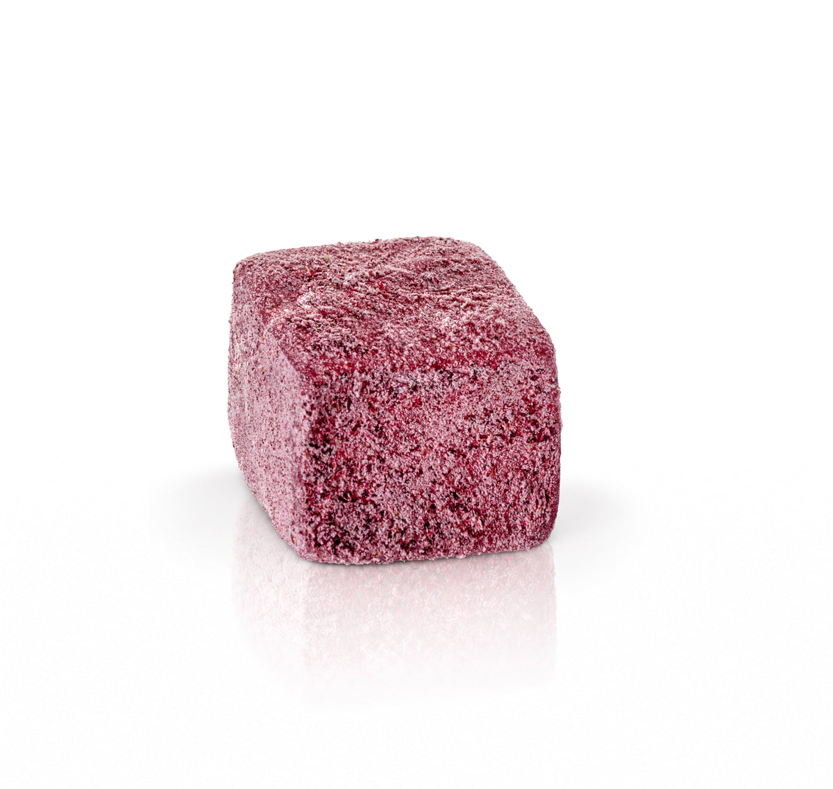 Hibiskus Tozlu Lokum 150 gr