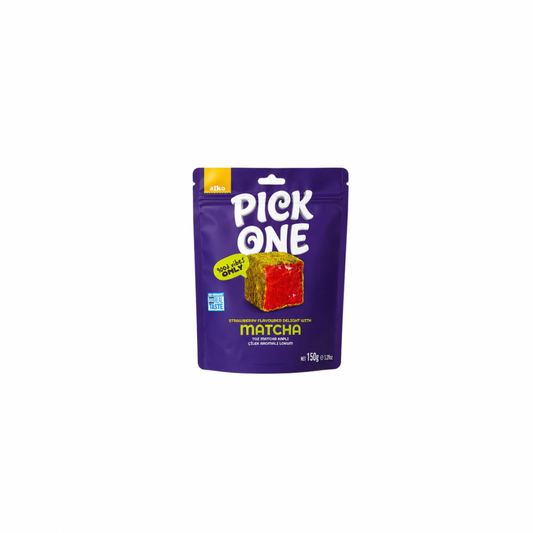 Maça Tozlu Lokum 150 gr