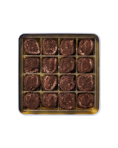 Oreo Kaplı İçi Fındık Kremalı Lokum 400 gr