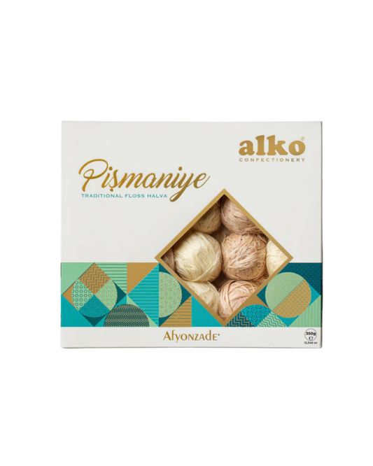 Pişmaniye Sade 350 gr