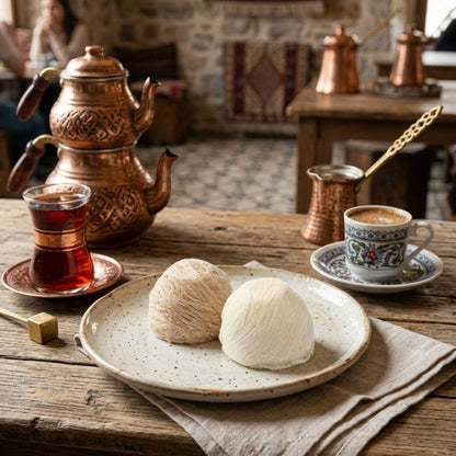 Pişmaniye Sade 450 gr