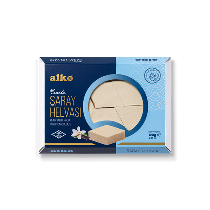 Saray Helvası 120 gr