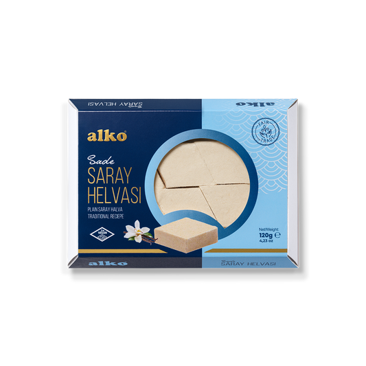 Saray Helvası 120 gr