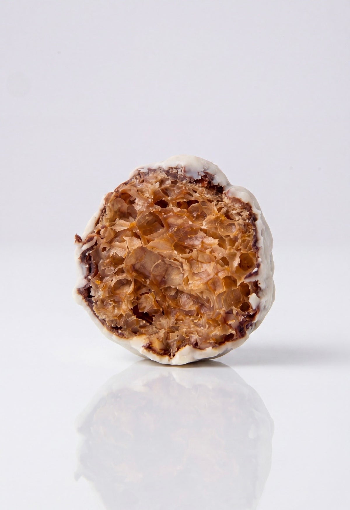 Crunchy Balls Mısır Gevrekli Draje 75 gr