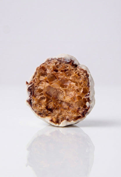 Crunchy Balls Mısır Gevrekli Draje 75 gr
