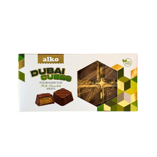 Alko Dubai Cubes 95 gr