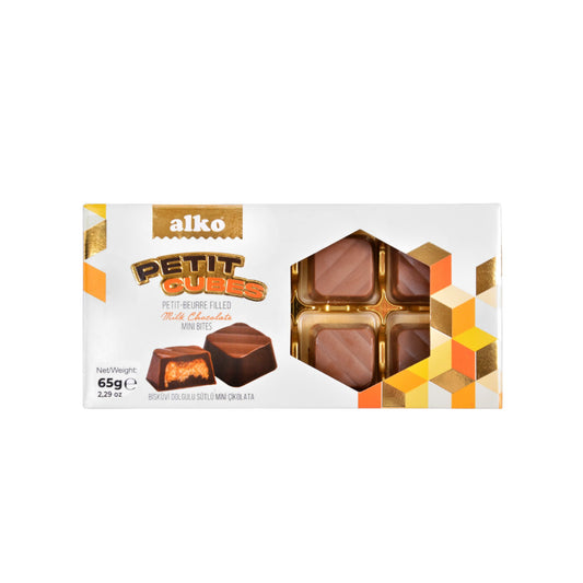 Petit Cubes 65 gr