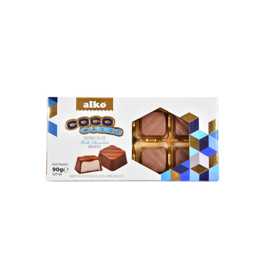 Coco Cubes 90 gr