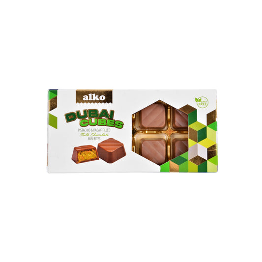 Alko Dubai Cubes 95 gr